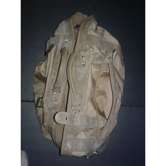 Multipurpose Antler Duffle Bag for Travel, Work or Fitness! - Picture 4 of 12